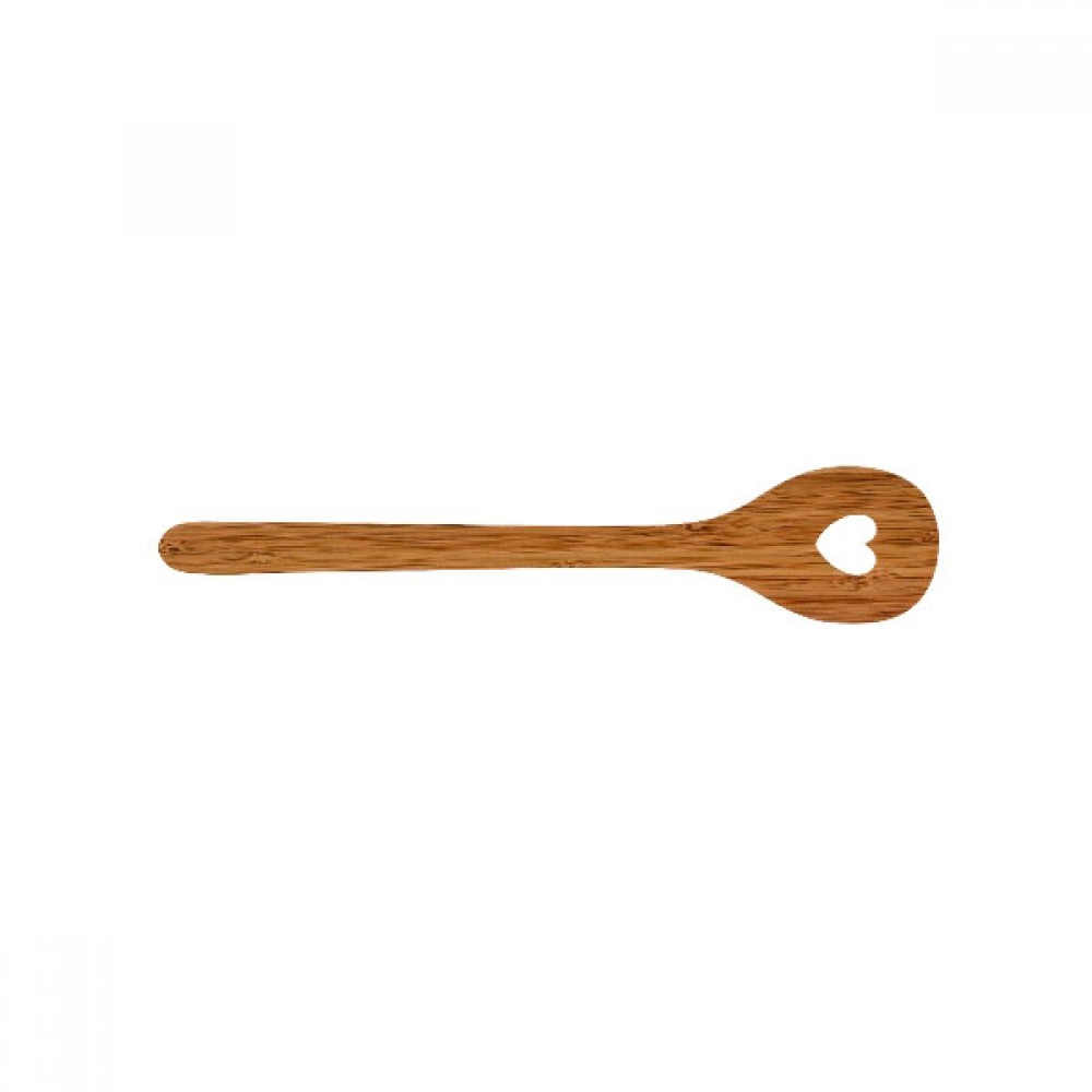 Raeder - Ξύλινη Κουτάλα Heart