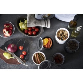 Yamazaki - Κεραμικό Βάζο Αποθήκευσης WH Large