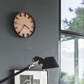 Yamazaki - Ρολόι Τοίχου BR