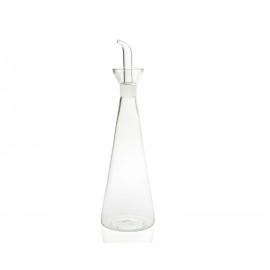 Andrea House - Κωνικό Δοχείο Λαδιού Non-Drip 500ml Andrea House - Κωνικό Δοχείο Λαδιού Non-Drip 500ml
