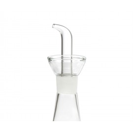 Andrea House - Κωνικό Δοχείο Λαδιού Non-Drip 500ml Andrea House - Κωνικό Δοχείο Λαδιού Non-Drip 500ml
