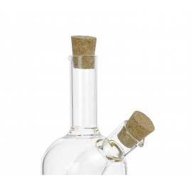 Andrea House - Δοχείο 2 Σε 1 Για Λάδι & Ξύδι