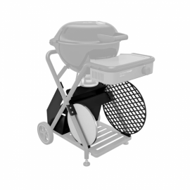 Outdoorchef - Kit Επέκτασης Βασικού Πλαισίου Για Ambri Evo Outdoorchef - Kit Επέκτασης Βασικού Πλαισίου Για Ambri Evo