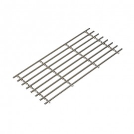 Outdoorchef - Ανοξείδωτη Σχάρα Dualchef