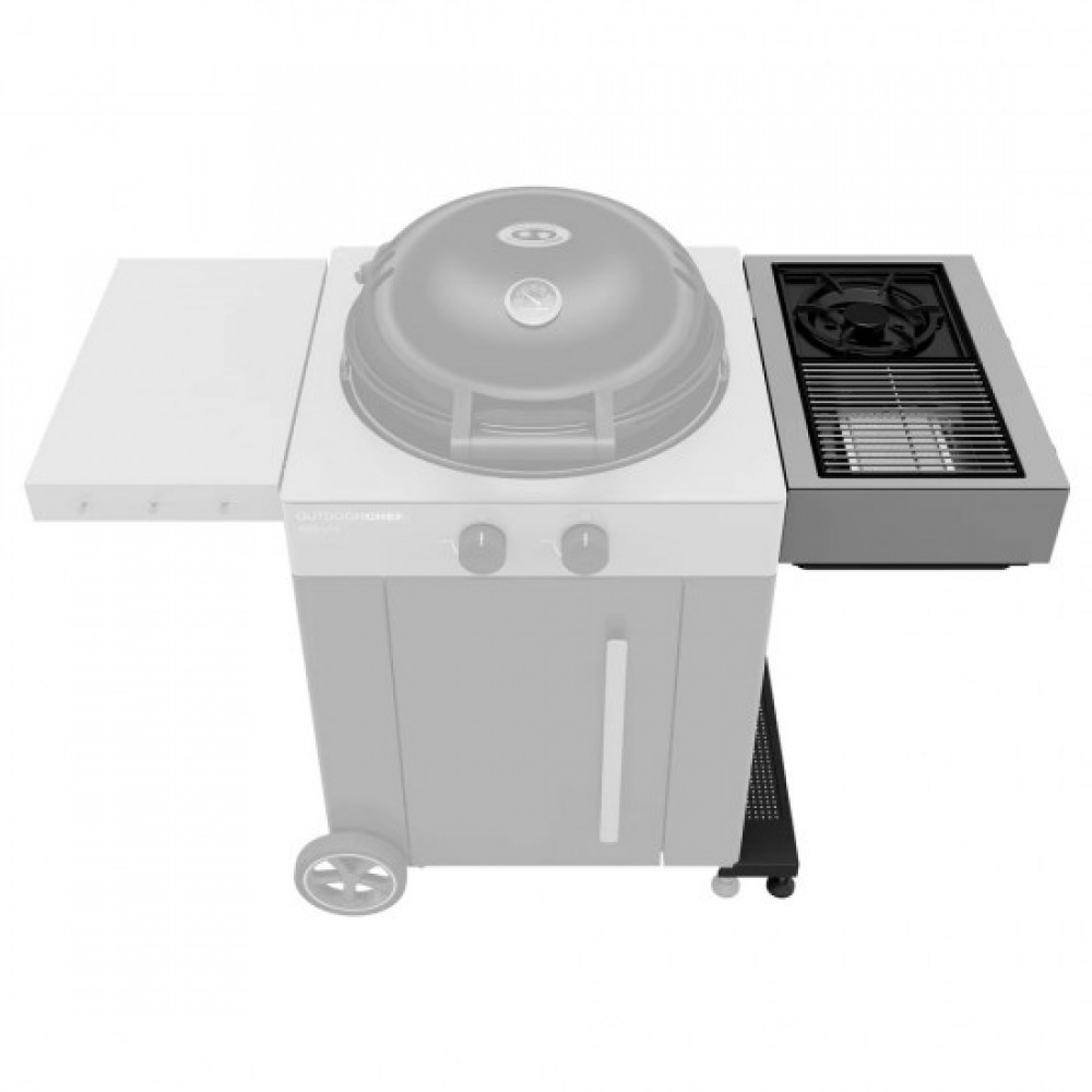 Outdoorchef - Blazing / Cooking Zone Kit Plus Για Arosa Evo Outdoorchef - Blazing / Cooking Zone Kit Plus Για Arosa Evo