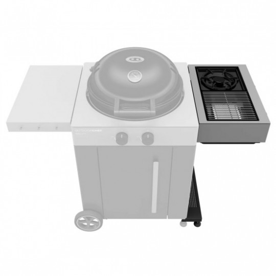 Outdoorchef - Blazing / Cooking Zone Kit Plus Για Arosa Evo Outdoorchef - Blazing / Cooking Zone Kit Plus Για Arosa Evo
