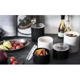 Yamazaki - Κεραμικό Βάζο Αποθήκευσης WH Small Yamazaki - Κεραμικό Βάζο Αποθήκευσης WH Small