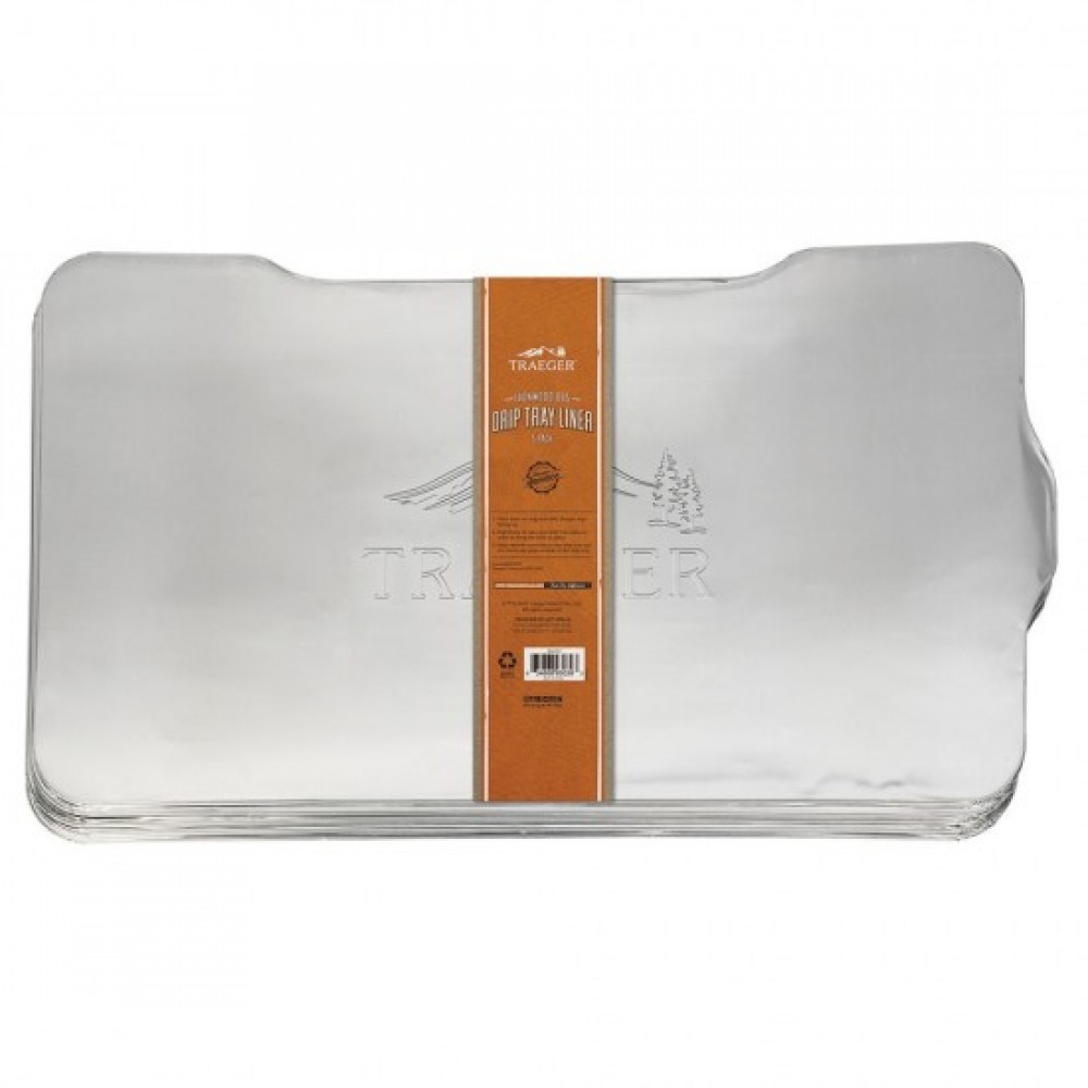 Traeger - Δίσκος για Λίπη Timberline 885 / 5 Τμχ