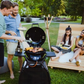 Outdoorchef - Βάση για Minichef Outdoorchef - Βάση για Minichef