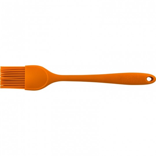 Traeger - Πινέλο Σιλικόνης