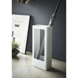 Yamazaki - Ομπρελοθήκη Tower Slim WH