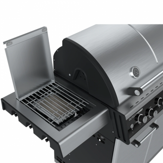 Outdoorchef - Υπέρυθρος Κεραμικός Καυστήρας Blazing Zone για Dualchef Outdoorchef - Υπέρυθρος Κεραμικός Καυστήρας Blazing Zone για Dualchef