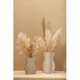 Calma House - Bottle Cover Asana 23x13cm