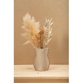 Calma House - Bottle Cover Asana 23x13cm