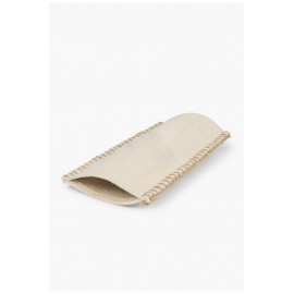 Calma House - Cotton Bottle Cover Asana 28x17cm