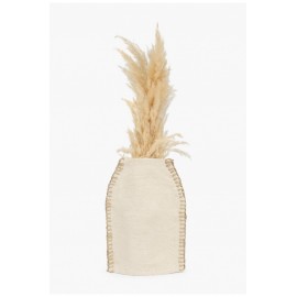 Calma House - Cotton Bottle Cover Asana 31x20cm