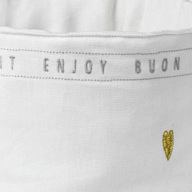 Raeder - Υφασμάτινη Ψωμιέρα Small