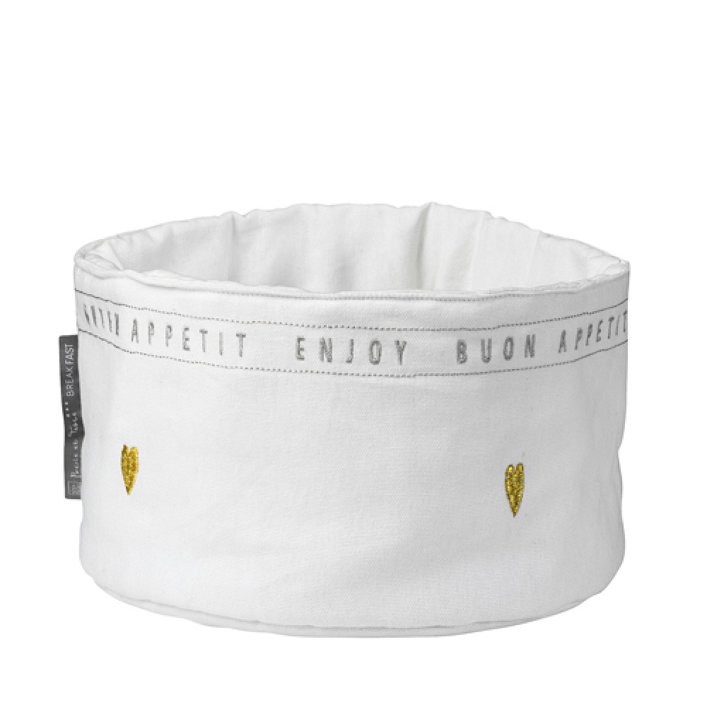 Raeder - Υφασμάτινη Ψωμιέρα Large  Raeder - Υφασμάτινη Ψωμιέρα Large