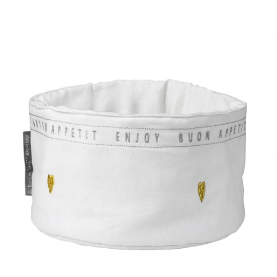 Raeder - Υφασμάτινη Ψωμιέρα Large  Raeder - Υφασμάτινη Ψωμιέρα Large