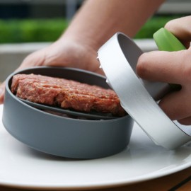 Outdoorchef - Βurger Press