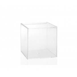 Andrea House - Ακρυλική Θήκη Για Κάψουλες Espresso