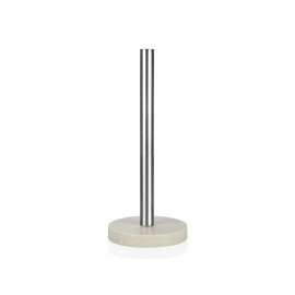 Andrea House - Βάση Για Χαρτί Κουζίνας Beige Resin