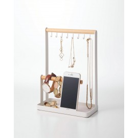 Yamazaki - Σταντ Κοσμημάτων WH