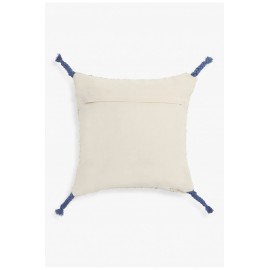 Calma House - Μαξιλαροθήκη Mayo Blue 45x45cm