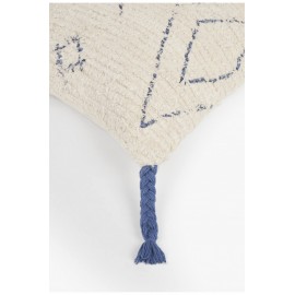 Calma House - Μαξιλαροθήκη Mayo Blue 45x45cm