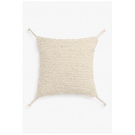 Calma House - Μαξιλαροθήκη Mayo Ecru 45x45cm