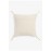 Calma House - Μαξιλαροθήκη Mayo Ecru 45x45cm