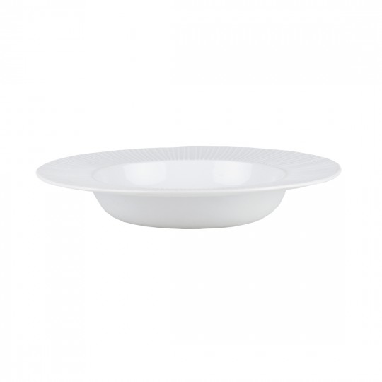 Raeder - Βαθύ Πορσελάνινο Πιάτο 