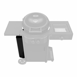 Outdoorchef - Kit Φιάλης Έως 11kg Για Davos Outdoorchef - Kit Φιάλης Έως 11kg Για Davos