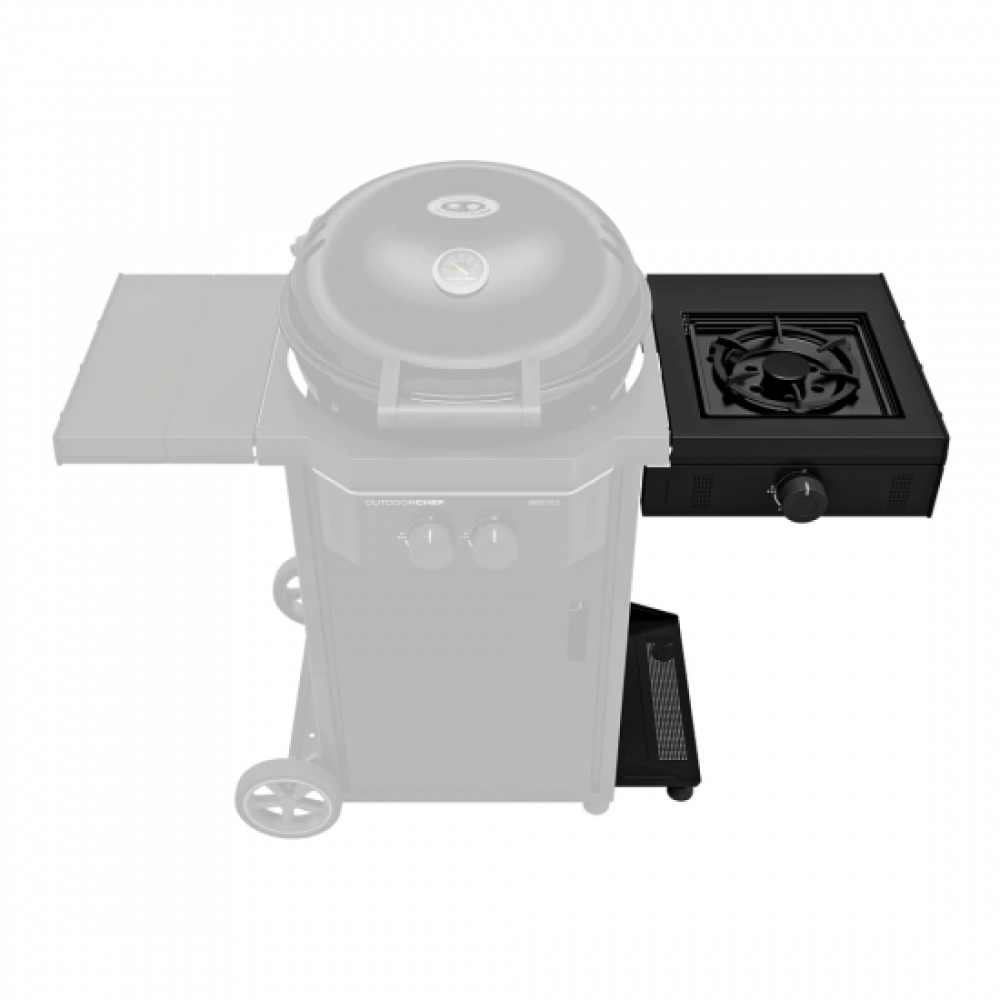 Outdoorchef - Cooking Zone Kit Plus Για Davos Outdoorchef - Cooking Zone Kit Plus Για Davos