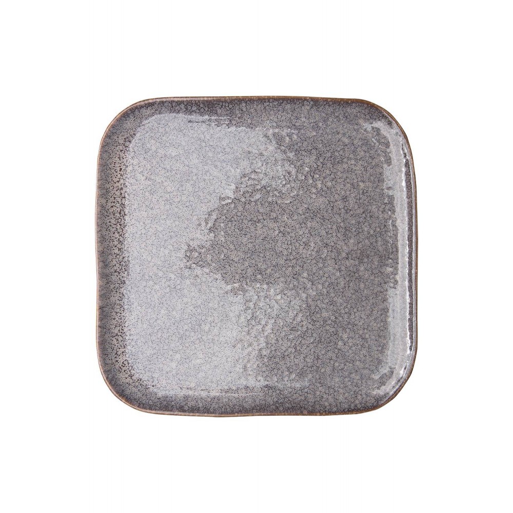 Tranquillo - Κεραμικό Πιάτο Industrial Lavender 26,5cm Tranquillo - Κεραμικό Πιάτο Industrial Lavender 26,5cm