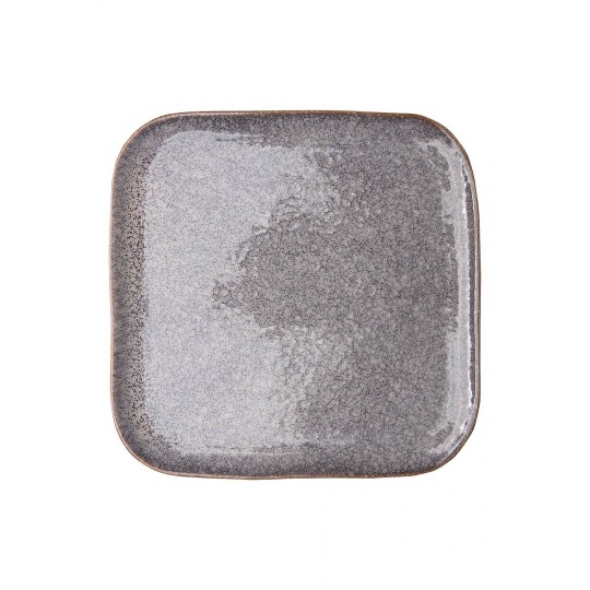 Tranquillo - Κεραμικό Πιάτο Industrial Lavender 26,5cm Tranquillo - Κεραμικό Πιάτο Industrial Lavender 26,5cm
