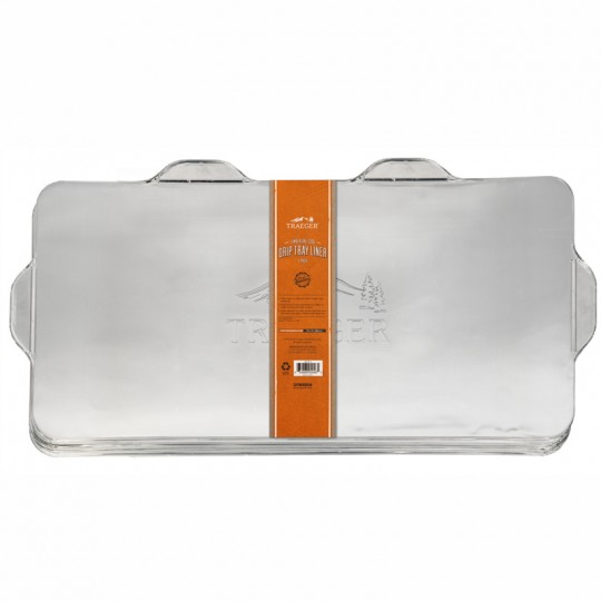 Traeger - Δίσκος Για Λίπη Timberline 1300 5 Τμχ