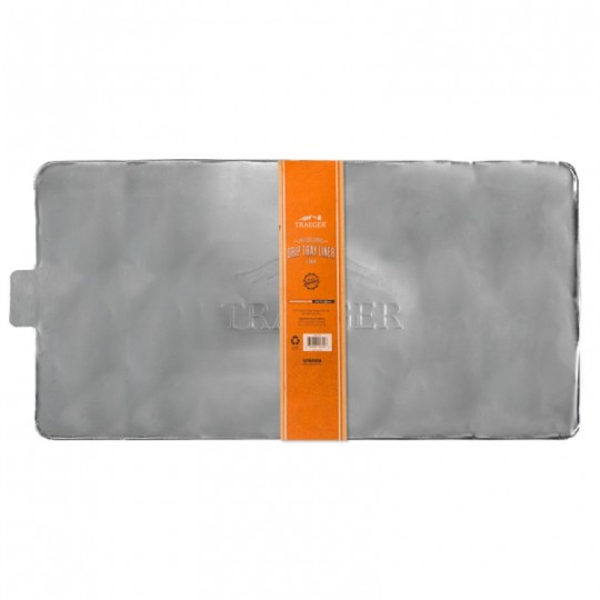 Traeger - Δίσκος Για Λίπη Για PRO D2 780 5 τμχ