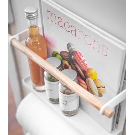 Yamazaki - Μαγνητική Αποθηκευτική Βάση Ψυγείου Tosca WH Yamazaki - Μαγνητική Αποθηκευτική Βάση Ψυγείου Tosca WH