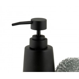 Andrea House - Αντλία Για Σαπούνι Κουζίνας Black Plastic Andrea House - Αντλία Για Σαπούνι Κουζίνας Black Plastic