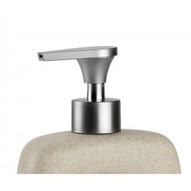 Andrea House - Αντλία Για Σαπούνι Κουζίνας Beige Resin Andrea House - Αντλία Για Σαπούνι Κουζίνας Beige Resin