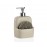 Andrea House - Αντλία Για Σαπούνι Κουζίνας Beige Resin