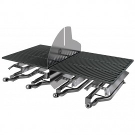 Outdoorchef - Ψησταριά Dualchef 425 G BZ Outdoorchef - Ψησταριά Dualchef 425 G BZ