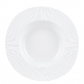 Raeder - Βαθύ Πορσελάνινο Πιάτο 