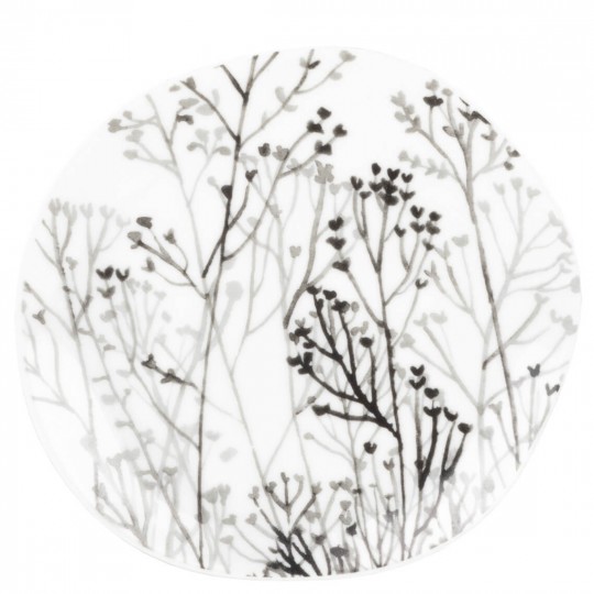 Raeder - Πορσελάνινο Πιάτο Για Γλυκό Mix & Match Grasses