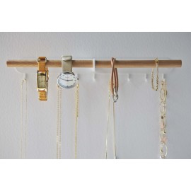 Yamazaki - Επιτοίχια Βάση Κοσμημάτων WH