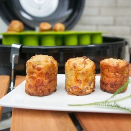 Outdoorchef - Φόρμα Σιλικόνης Μεγάλη Outdoorchef - Φόρμα Σιλικόνης Μεγάλη