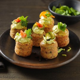 Outdoorchef - Φόρμα Σιλικόνης Μικρή