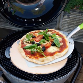 Outdoorchef - Φτυάρι Μεταφοράς Για Πίτσα Outdoorchef - Φτυάρι Μεταφοράς Για Πίτσα