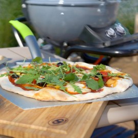 Outdoorchef - Φτυάρι Μεταφοράς Για Πίτσα Outdoorchef - Φτυάρι Μεταφοράς Για Πίτσα